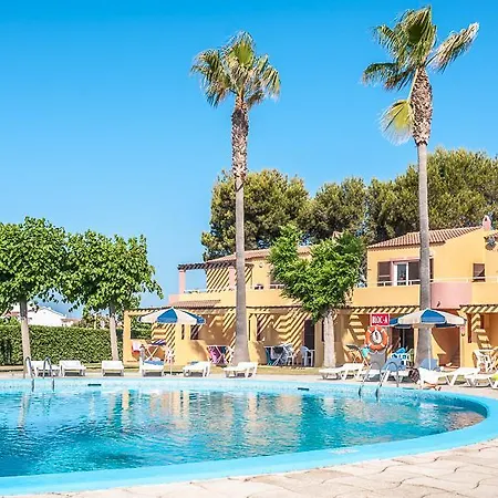 Ses Anneres Hotel 3*