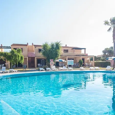 Ses Anneres 3* Cala'N Blanes (Menorca)